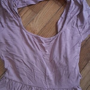 Boutique Brand Romper